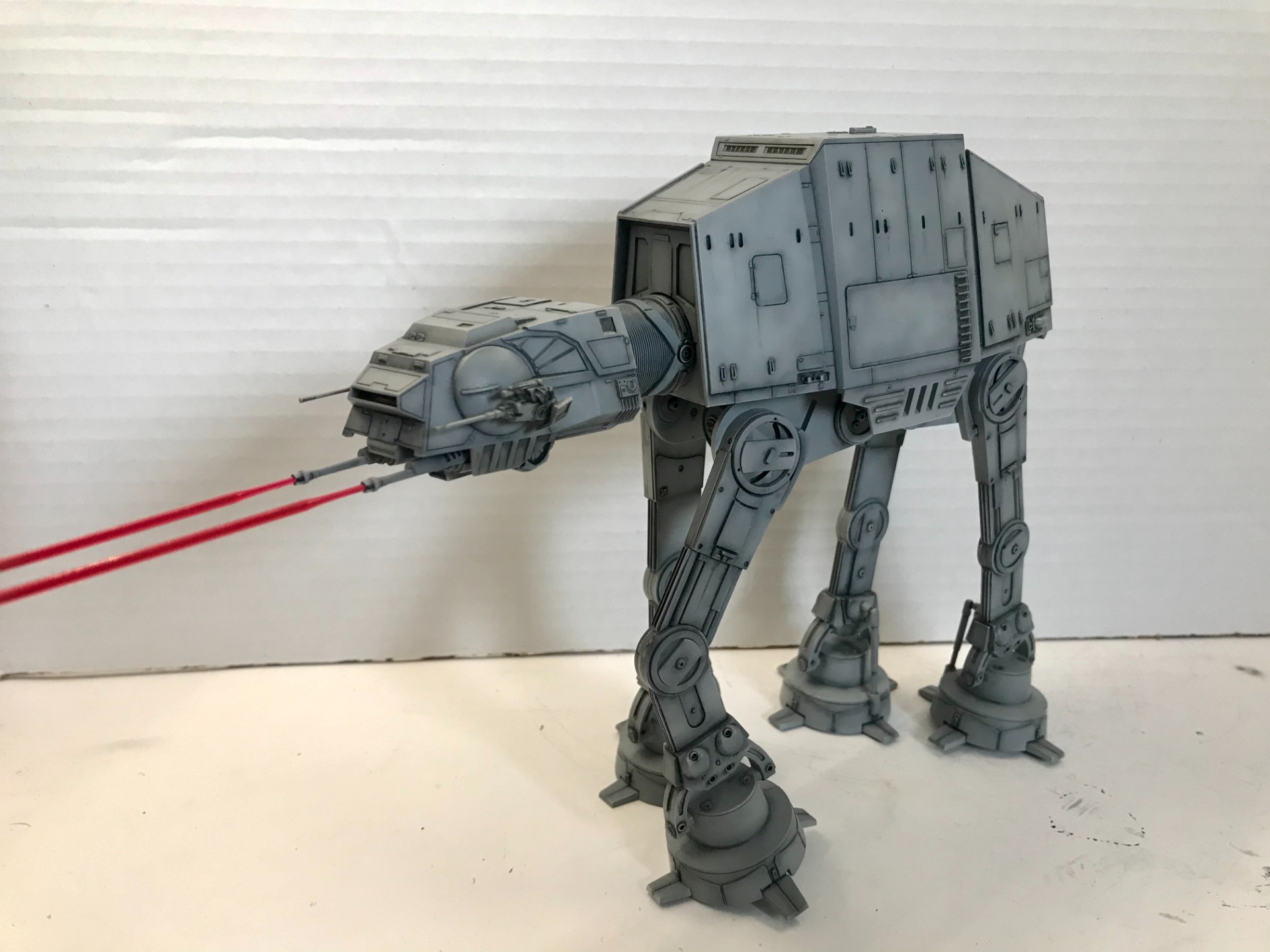 Science-Fiction :: Titus Models